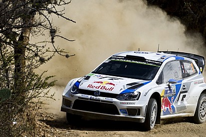 Messico, PS13: Ogier allunga, Kubica capotta ancora!
