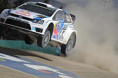Messico, PS19: Ogier ha un minuto su Latvala