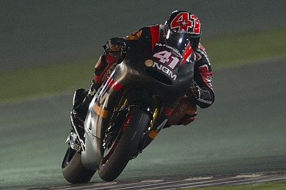 Losail, Day 3, Ore 19: nuovo primato di Aleix Espargaro