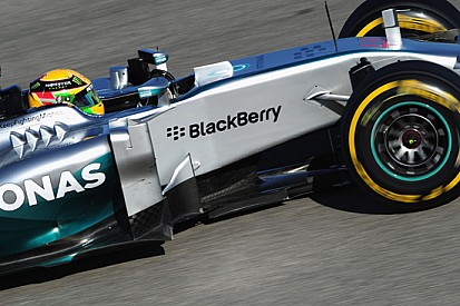 Mercedes: i perché di una netta superiorità iniziale...
