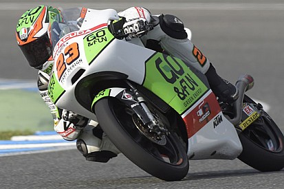 Antonelli in calo negli ultimi test, ma fiducioso