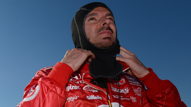 Indy 500: Tagliani con Sarah Fisher Hartman Racing