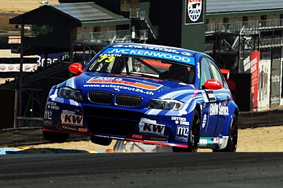 La Wiechers Sport rinuncia al WTCC nel 2014