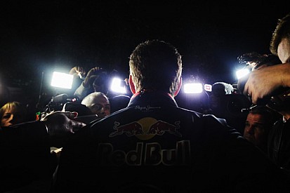 Scoppia il flowgate: quante camarille nel paddock!