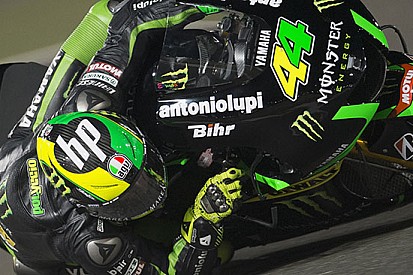 Losail, Q1: Pol Espargaro e Crutchlow passano in Q2