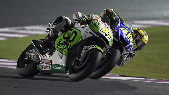 Bautista spreca un'occasione, esordio ok per Redding