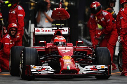 Ferrari: niente epurazioni, più responsabilità