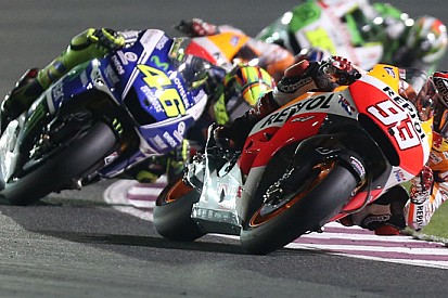 Sky soddisfatta degli ascolti al debutto in MotoGp