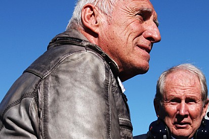 Mateschitz minaccia di lasciare il mondo dei Gp
