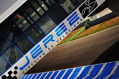 Tutti i top team in pista a Jerez da domani