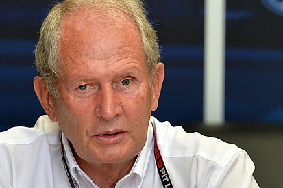 Helmut Marko lancia un ultimatum alla Renault