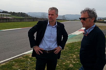 Mugello: rinnovata l'omologazione internazionale FIM