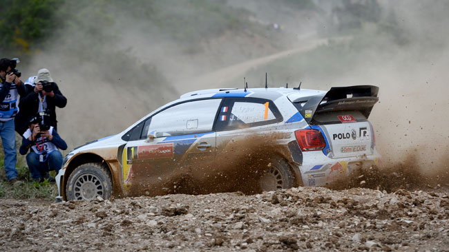 Portogallo, PS8: Ogier a caccia delle due Ford