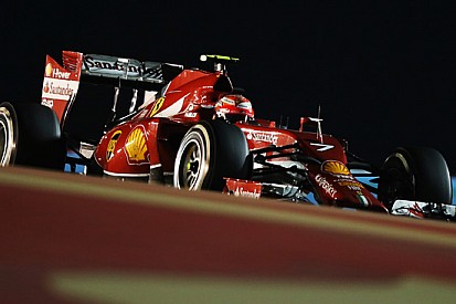 Lo show della Mercedes e la figuraccia Ferrari