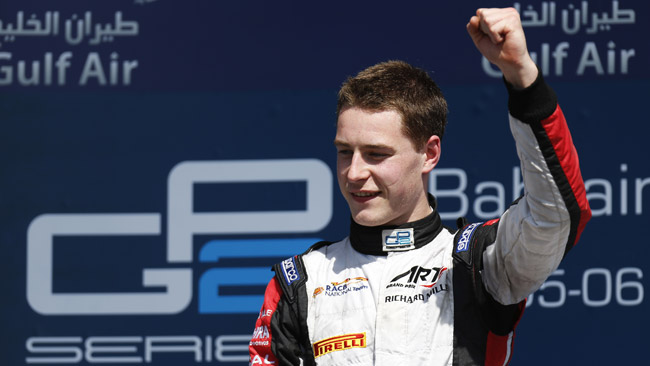 La McLaren rimanda l'esordio di Vandoorne
