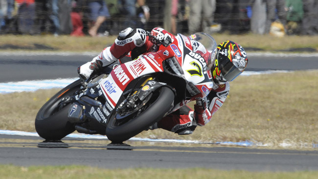 Davies vuole confermare il grande feeling con Aragon