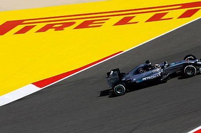 La Pirelli ha provato delle soluzioni pensate per il 2015