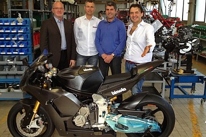 Prima ispezione FIM e Dorna ok per la Bimota