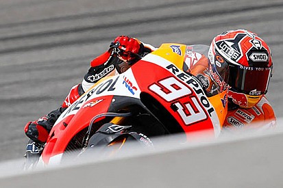 Austin, Q2: Marquez polverizza il record ed è pole!