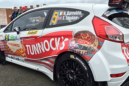 Irlanda, Qualifica: Barrable precede Consani e Breen