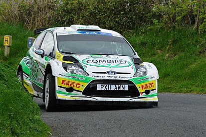 Irlanda, PS12-13: si ferma anche Sam Moffett