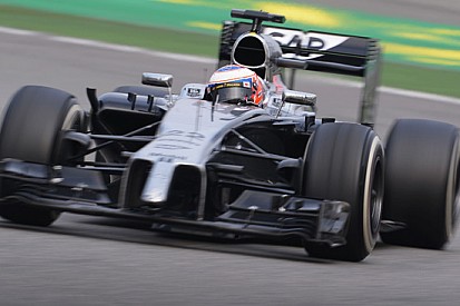 McLaren: la cura di Dennis non sta funzionando