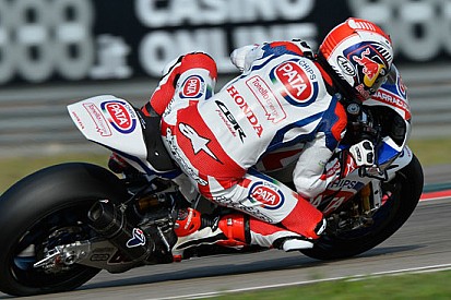 Assen, Libere 1: Rea precede Baz e Giugliano