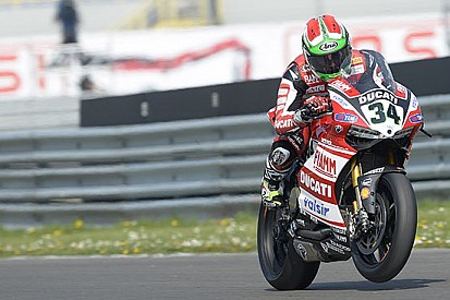 Le novità di elettronica della Ducati hanno pagato