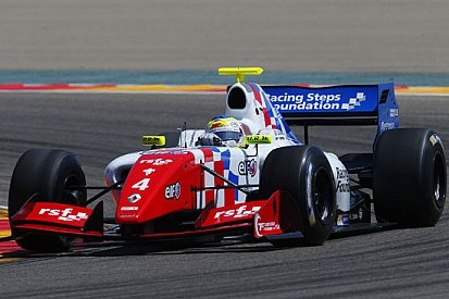 Oliver Rowland domina la seconda gara di Aragon