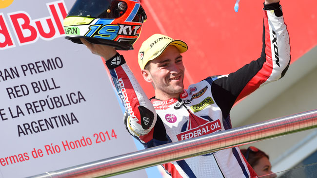 Miglior risultato in carriera per Xavier Simeon