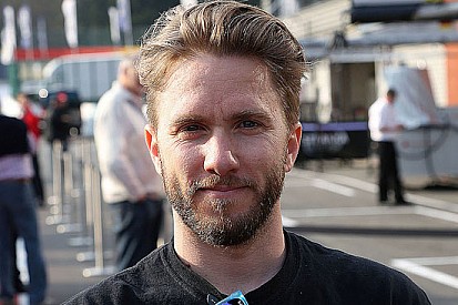Heidfeld con la Nissan alla 24 Ore del Nurburgring