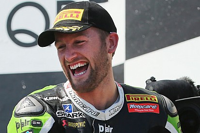 Tom Sykes vorrebbe mettersi alla prova in MotoGp