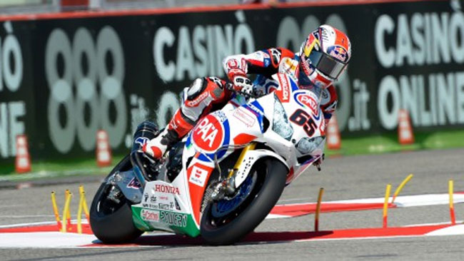 Imola, Libere 2: tra le bandiere rosse spunta Rea