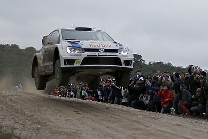 Jari-Matti Latvala trionfa nel Rally di Argentina