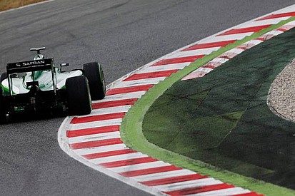La Caterham rinuncia alla seconda giornata di test