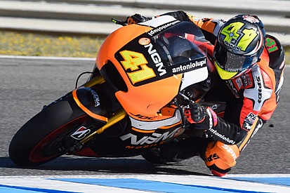 Aleix Espargaro punta alla top five a Le Mans