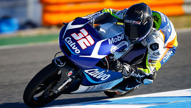 Le Mans, Libere 1: Vinales nel poker spagnolo