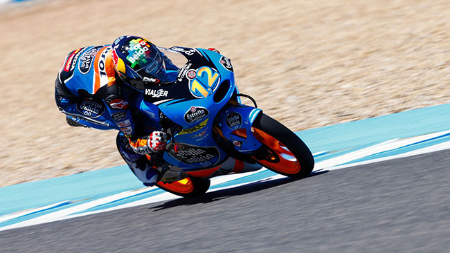Le Mans, Libere 2: Marquez porta davanti la Honda