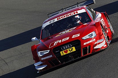 A Molina le prime libere a Oschersleben