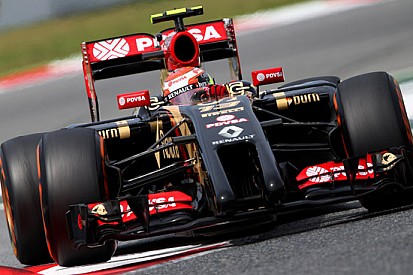 Il Venezuela taglia i fondi a Pastor Maldonado?