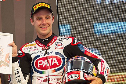 La Honda vorrebbe portare Rea in MotoGp nel 2015