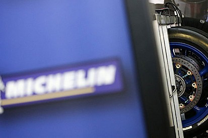 Ufficiale: la Michelin torna in MotoGp dal 2016