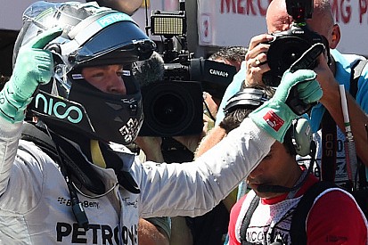 Rosberg convince la FIA: non c'è stato dolo