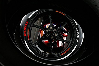 Ecco le mescole scelte da Bridgestone per il Mugello