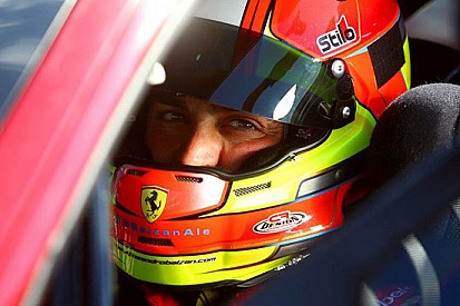 Balzan a caccia del titolo GTD con il sogno Le Mans