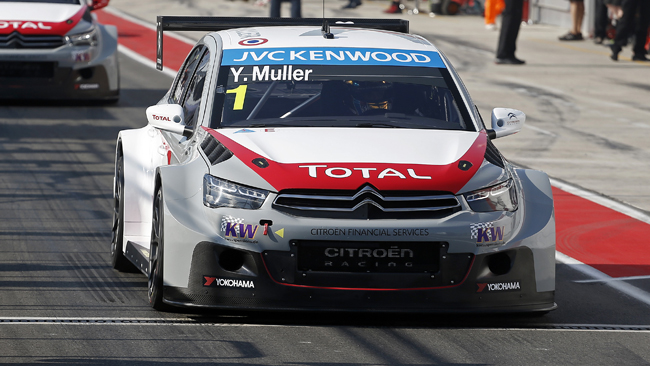 Mosca, Libere 2: Muller e Tarquini ancora davanti