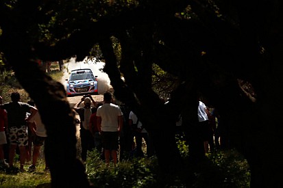 Neuville si galvanizza a Monte Lerno