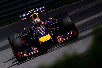 Sorpresa a Montreal: prima vittoria di Daniel Ricciardo!