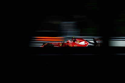 Ritrovare l'orgoglio ferrarista che sembra perduto