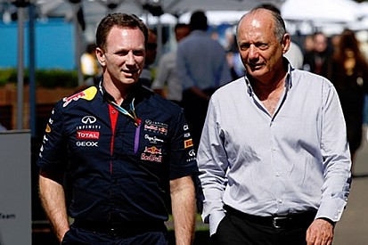 Red Bull e McLaren si sono accordate su Fallows